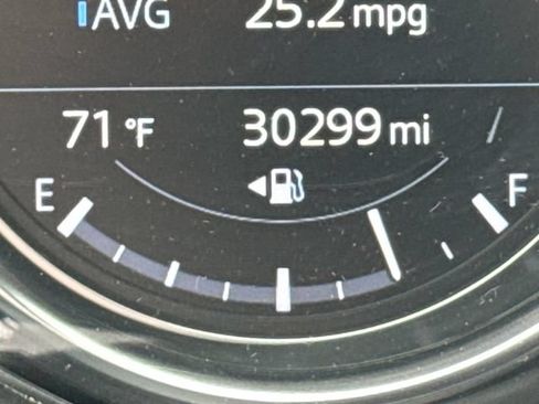 Certified 2022 MAZDA CX-5 AWD 2.5 S w/ Select Package image 22