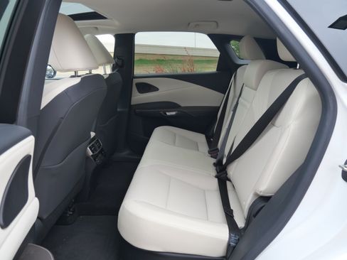 Certified 2023 Lexus RX 350 Premium image 9