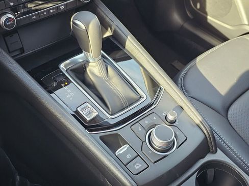 New 2025 MAZDA CX-5 AWD 2.5 S w/ Preferred Package image 19
