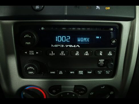 Used 2012 Chevrolet Colorado W/T image 17