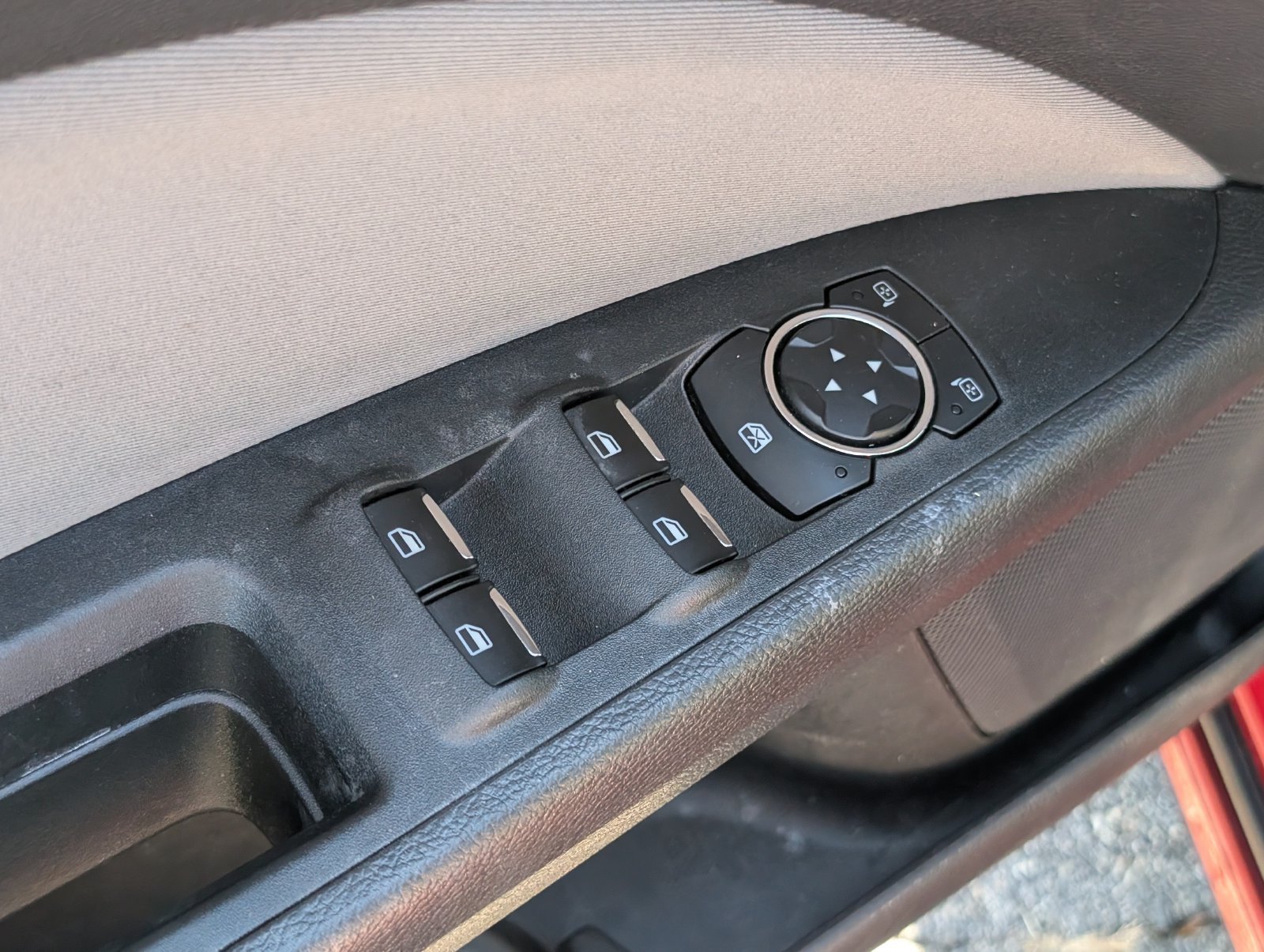 Used 2016 Ford Fusion S w/ Equipment Group 101A FWD image 15