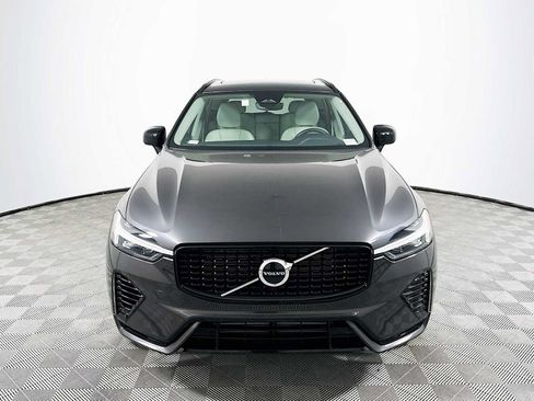 Used 2025 Volvo XC60 T8 Core w/ Protection Package Premier image 2