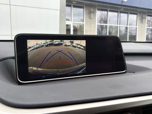 Used 2019 Lexus RX 350 F Sport w/ Navigation Package image 22