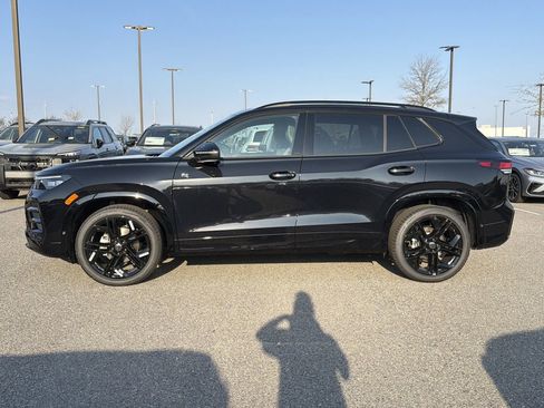New 2026 Volkswagen Tiguan SE R-Line FWD image 2