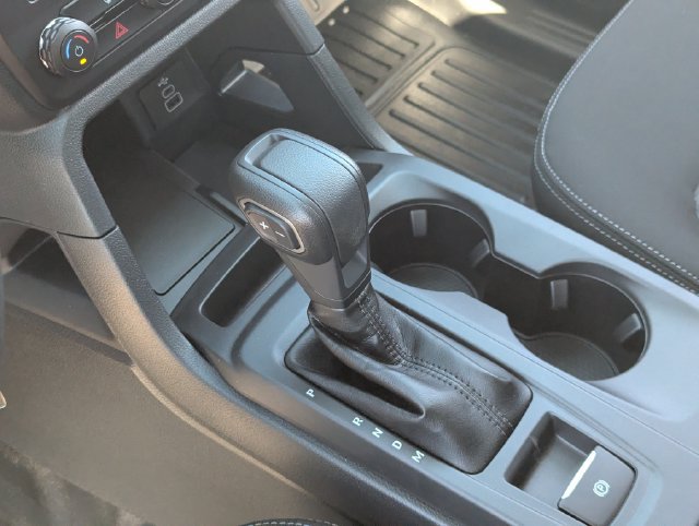 New 2026 Ford Ranger XL RWD image 29