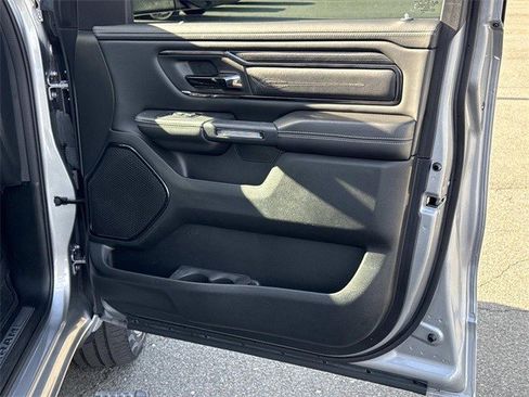 Used 2023 RAM 1500 Limited w/ Trailer Tow Group image 8