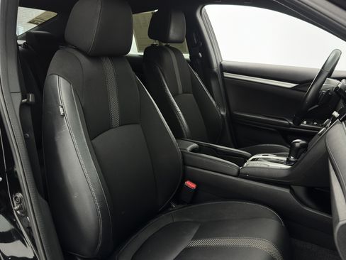 Used 2021 Honda Civic Sport image 34