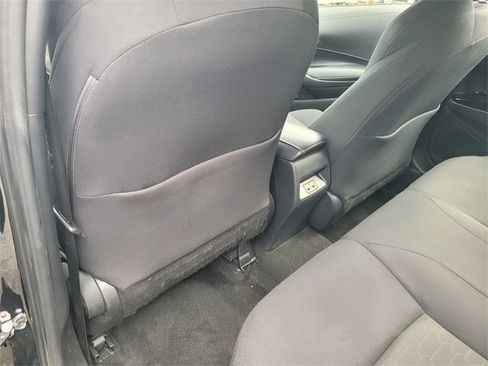 Used 2023 Toyota Corolla SE image 14