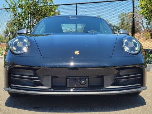 New 2026 Porsche 911 Carrera T RWD image 10