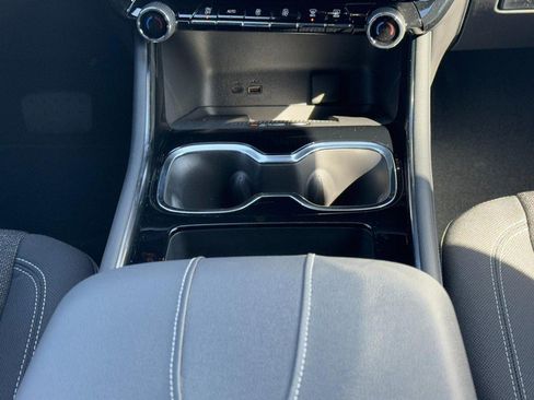 New 2026 Chevrolet Traverse LT w/ Driver Confidence Package image 29