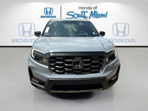 Certified 2024 Honda Ridgeline TrailSport image 2
