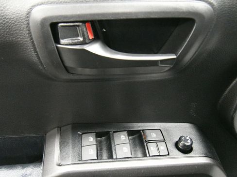 Certified 2023 Toyota Tacoma TRD Sport image 11