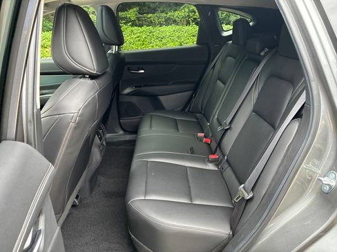 Certified 2025 Nissan Murano SL w/ Cargo Package AWD/4WD image 25