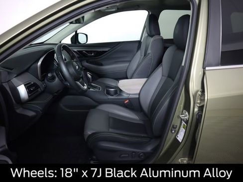 Used 2021 Subaru Outback Onyx Edition XT w/ Popular Package #2 AWD/4WD image 31