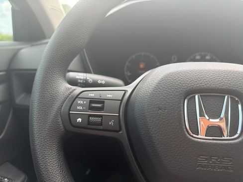 New 2026 Honda CR-V EX image 30