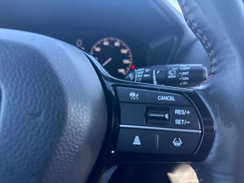 Certified 2023 Honda HR-V Sport image 25