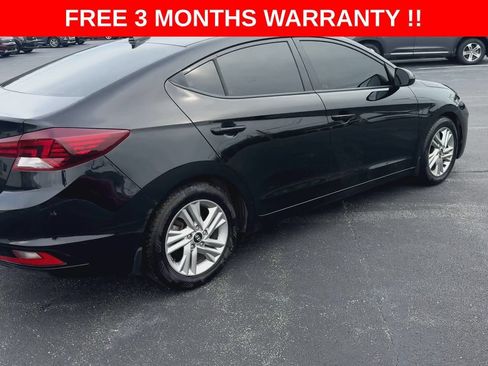 Used 2020 Hyundai Elantra Value Edition FWD image 9