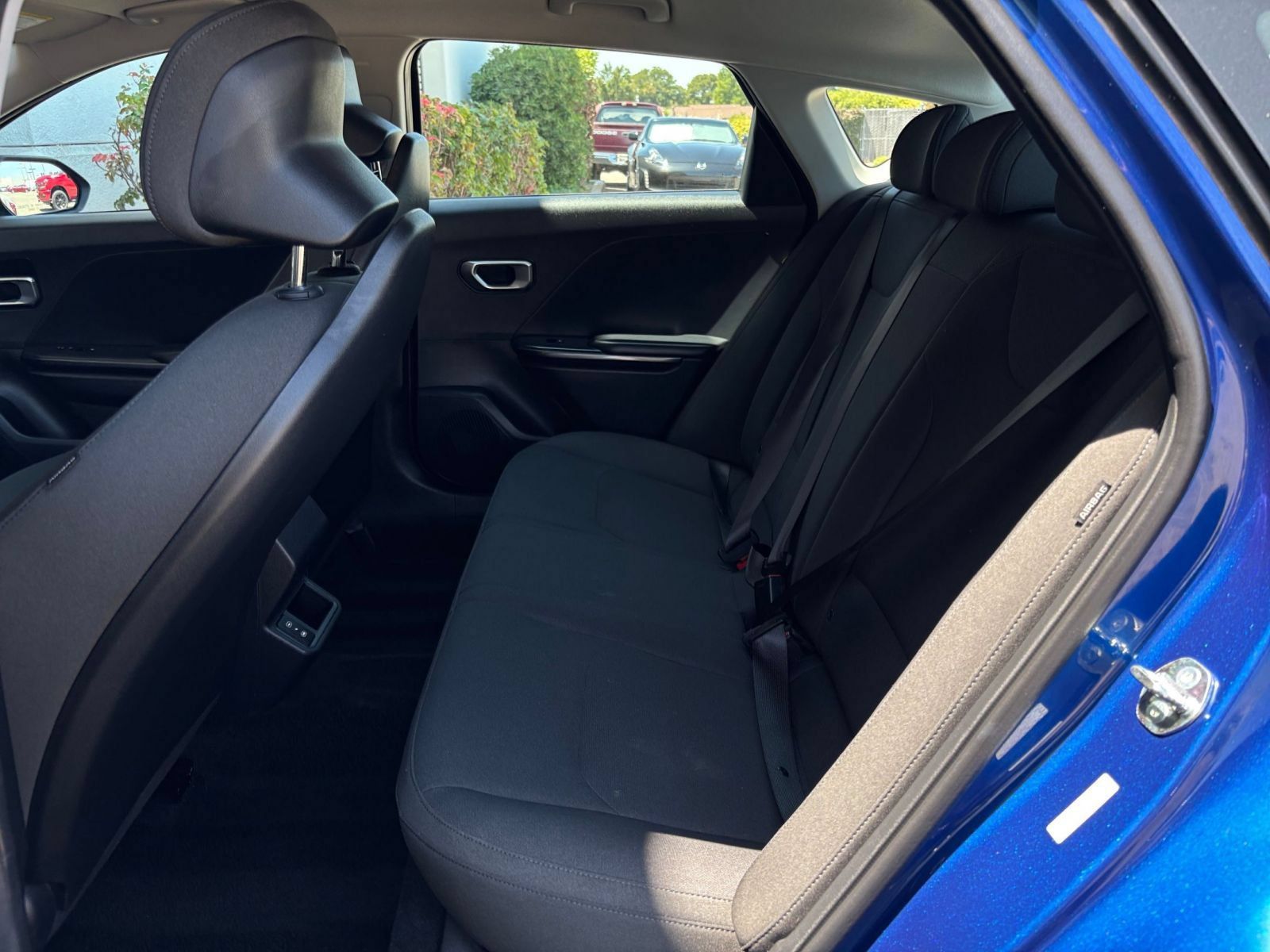Used 2026 Kia K4 FWD image 25
