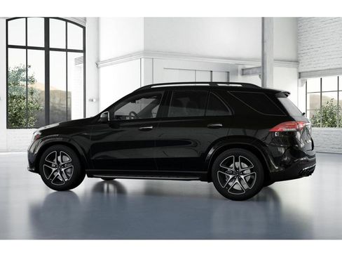 New 2026 Mercedes-Benz GLE 53 AMG GLE 53 AMG image 32