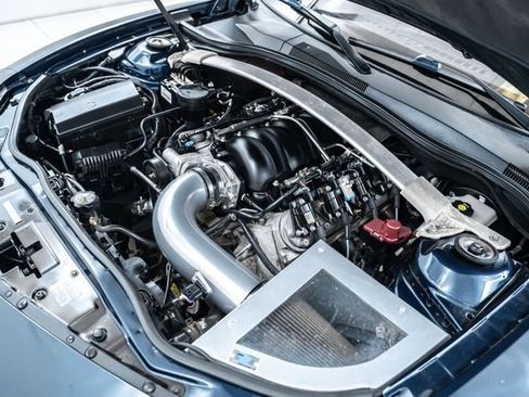 Used 2015 Chevrolet Camaro SS w/ SS Performance Package image 31