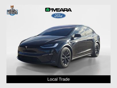 Used 2022 Tesla Model X