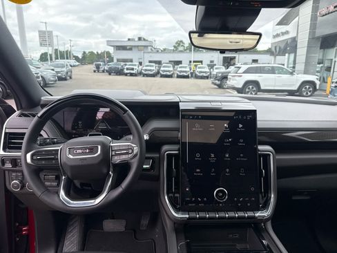 New 2026 GMC Yukon XL Elevation w/ Elevation Premium Package AWD/4WD image 16