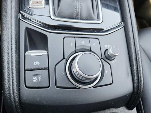 Used 2023 MAZDA CX-5 AWD 2.5 S w/ Select Package image 19