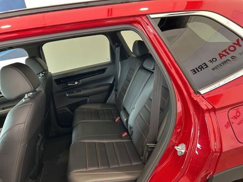 Used 2024 Honda CR-V Sport Touring image 17