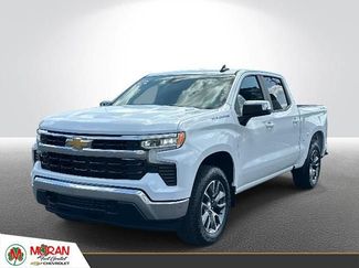 Certified 2024 Chevrolet Silverado 1500 LT AWD/4WD video 1