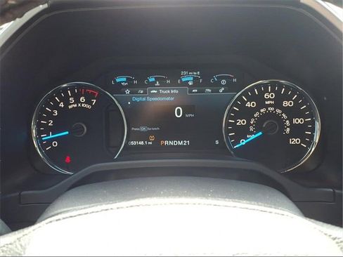 Used 2015 Ford F150 Lariat image 13