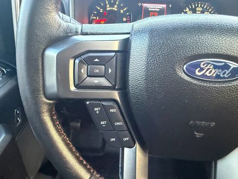 Used 2016 Ford F150 XLT w/ Equipment Group 302A Luxury AWD/4WD image 16