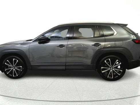 Used 2023 MAZDA CX-50 AWD 2.5 S w/ Premium Plus Pkg image 4