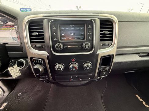 Used 2014 RAM 1500 Big Horn image 17