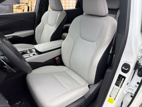 Used 2025 Lexus RX 350h AWD/4WD image 20