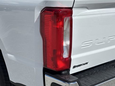 New 2026 Ford F350 XL w/ XL Chrome Package image 7