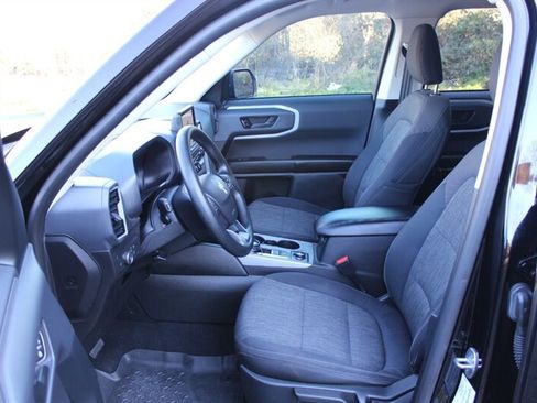 Used 2021 Ford Bronco Sport Big Bend AWD/4WD image 10
