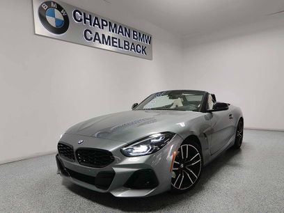 Certified 2023 BMW Z4 sDrive30i w/ Premium Package