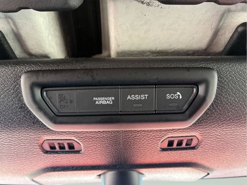 Used 2023 Jeep Gladiator Rubicon w/ LED Lighting Group AWD/4WD image 55