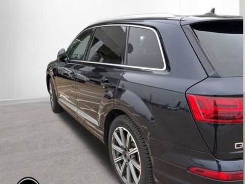 Used 2017 Audi Q7 3.0T Prestige image 5