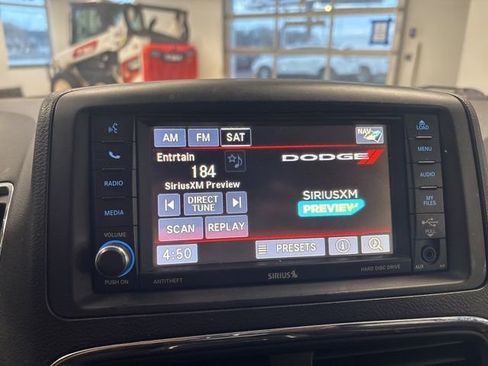 Used 2014 Dodge Grand Caravan R/T image 47