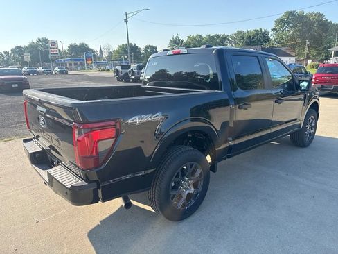 New 2026 Ford F150 STX w/ Equipment Group 200A AWD/4WD image 7