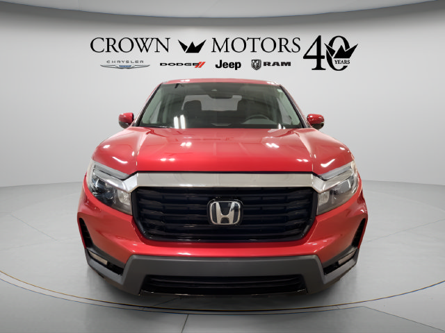 Used 2023 Honda Ridgeline RTL-E image 8