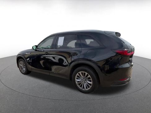 Used 2025 MAZDA CX-90 3.3 Turbo w/ Preferred Package image 10