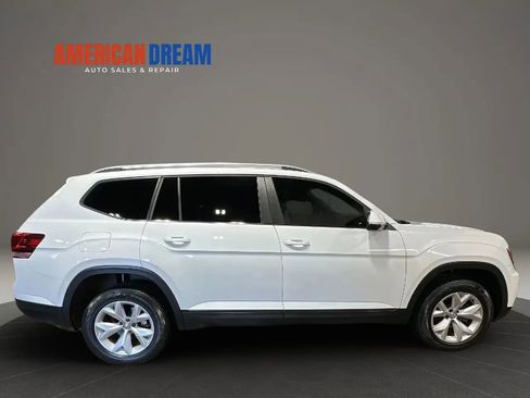 Used 2019 Volkswagen Atlas S FWD image 6
