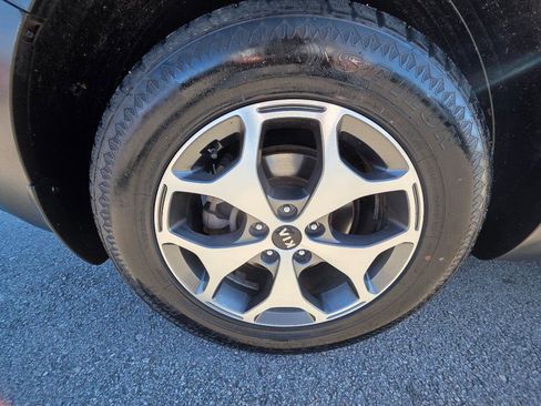 Used 2021 Kia Telluride EX w/ Towing Package image 22