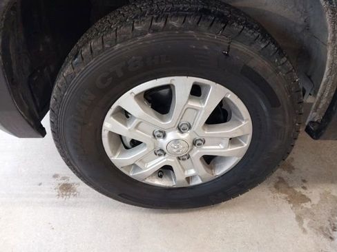 Used 2025 RAM ProMaster 3500 w/ Quick Order Package 22G SLT image 19