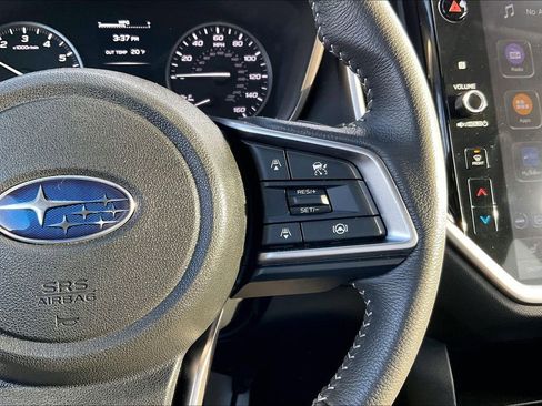 Certified 2024 Subaru Ascent Premium w/ Convenience Package image 22