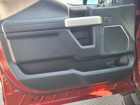 Certified 2022 Ford F250 Lariat w/ Lariat Value Package image 16