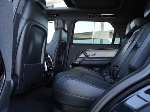 Used 2024 Land Rover Range Rover Sport Dynamic SE AWD/4WD image 27