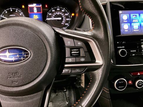 Used 2021 Subaru Crosstrek 2.0i Premium AWD/4WD image 24